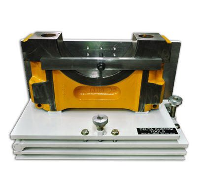 Cap Cutter