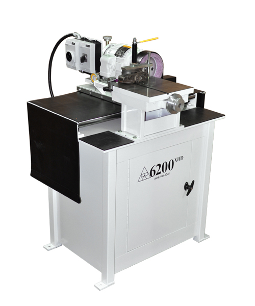 Large Cap Grinder
