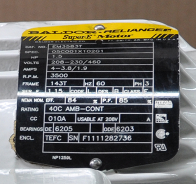 Electrical