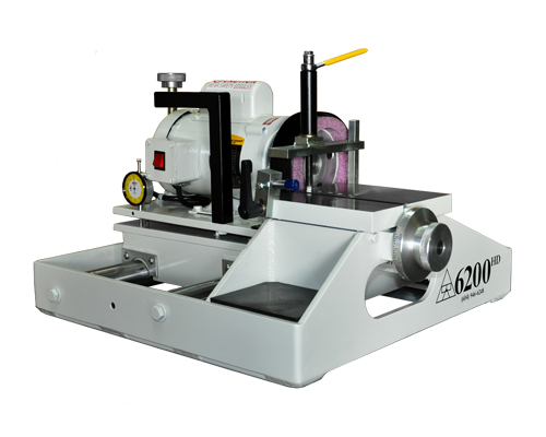 Small Cap Grinder