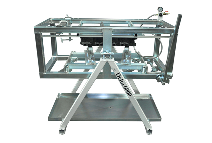 Pressure Tester